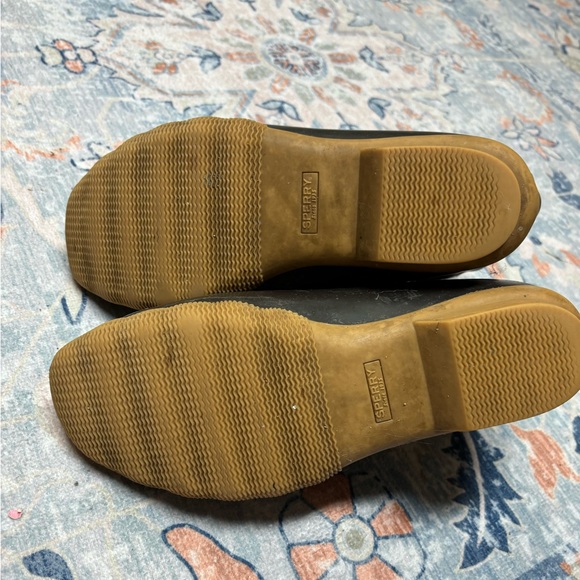 Sperry duck boots - Picture 5 of 5